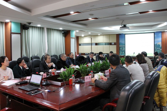 广东省食品药品打假协会优秀企业领导者交流会在KY开元游戏集团总厂圆满举行